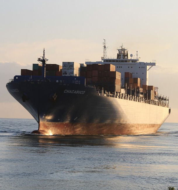 Al Mumtaz Shipping Agency Co.